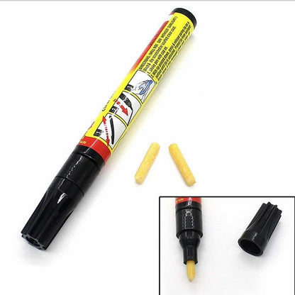 Car Bike Scratch Remover Pen