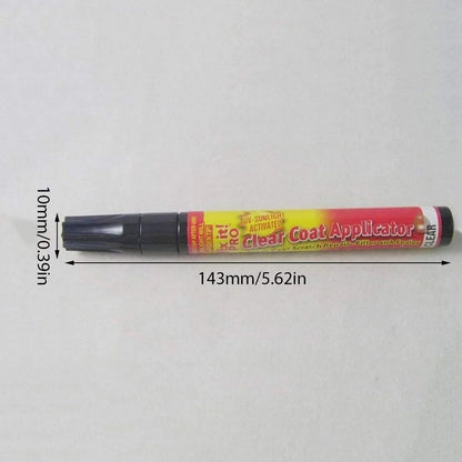 Car Bike Scratch Remover Pen