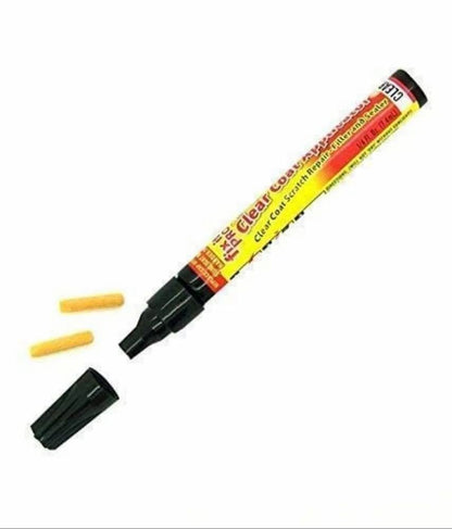 Car Bike Scratch Remover Pen