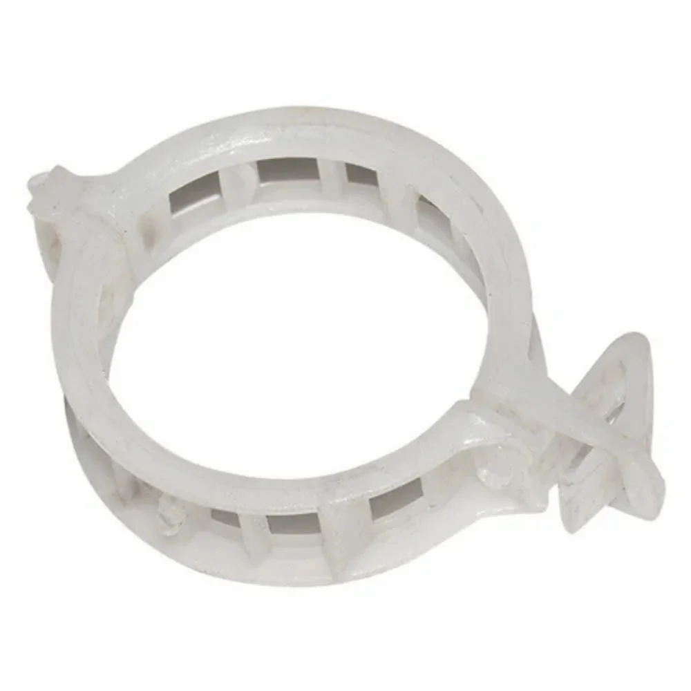 Plastic Plant Supporting Clip
